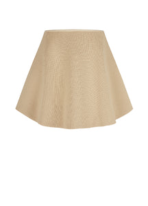 Skirt / JNBY A-line Mini Skirt