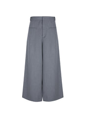 Skirt / JNBY Relaxed Ankle-length Skirt