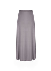 Skirt / JNBY Wool Ankle-length A-line Skirt£¨Spring 24£©