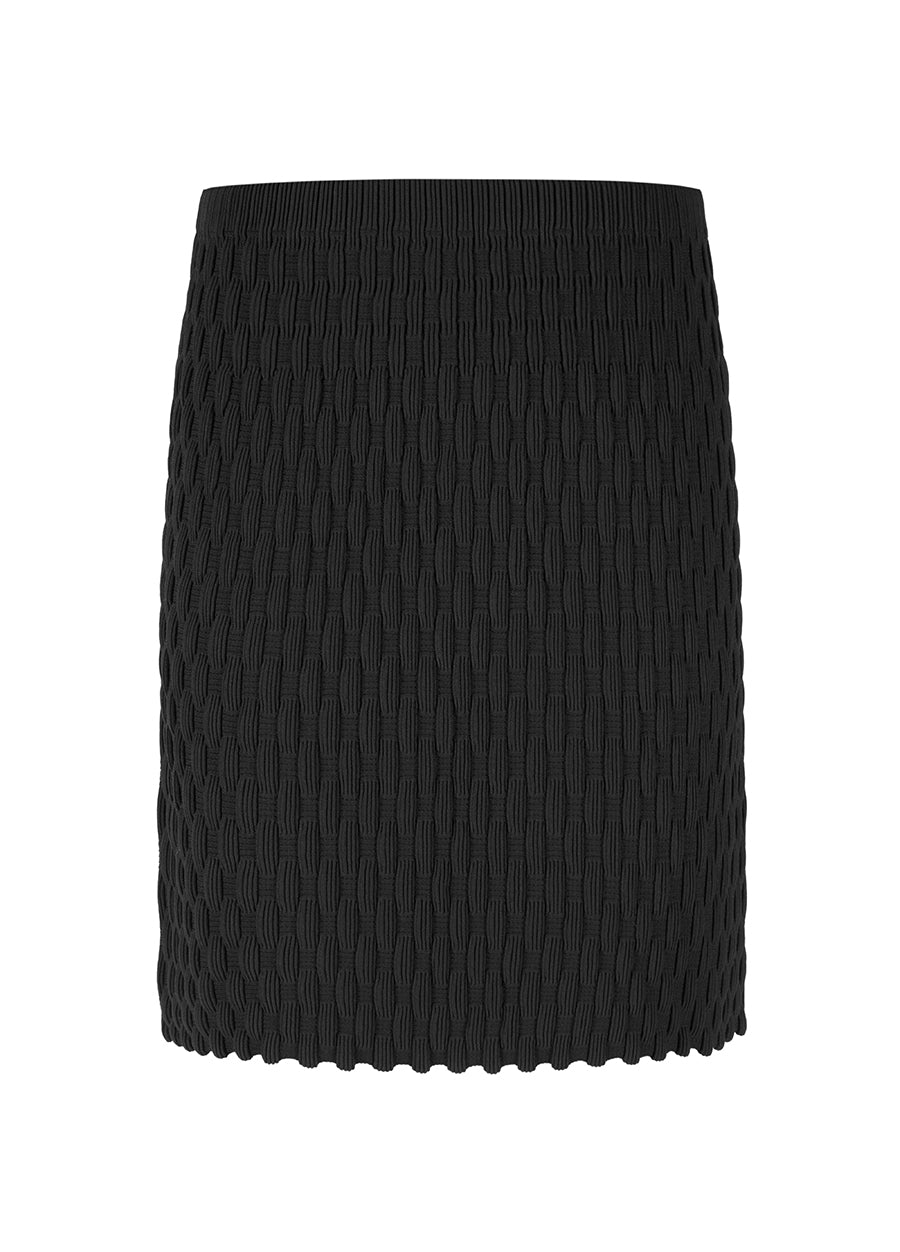 Skirt / JNBY Knee-length Skirt in Pleats£¨Spring 24£©