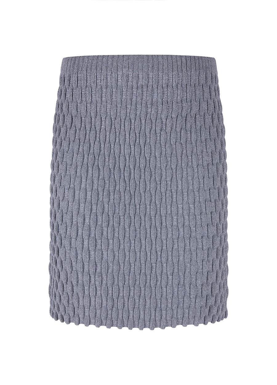 Skirt / JNBY Knee-length Skirt in Pleats£¨Spring 24£©