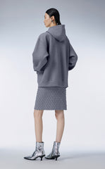 Skirt / JNBY Knee-length Skirt in Pleats£¨Spring 24£©