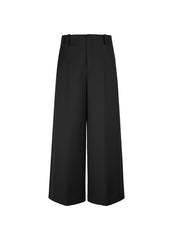 Pants / JNBY Relaxed-fit Wide Leg Pants£¨Spring 24£©