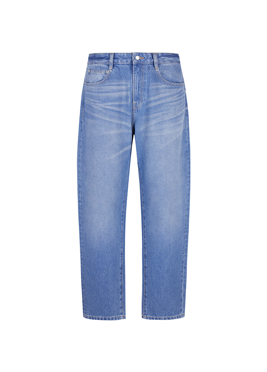 Pants / JNBY Cotton Retro Carrot Pants£¨Spring 24£©