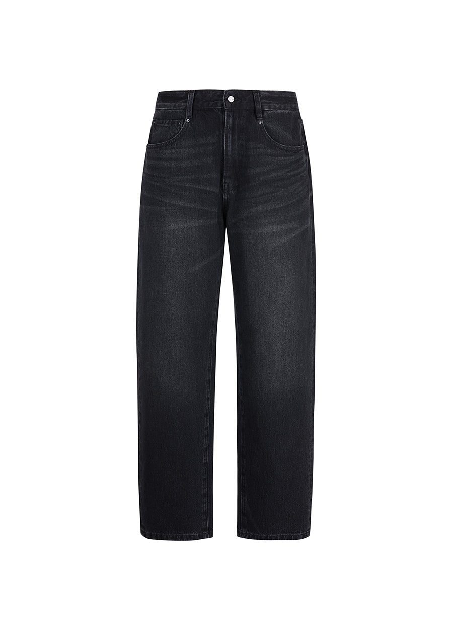 Pants / JNBY Cotton Retro Carrot Pants£¨Spring 24£©