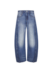 Pants / JNBY Cotton Wide Leg Track pants£¨Spring 24£©