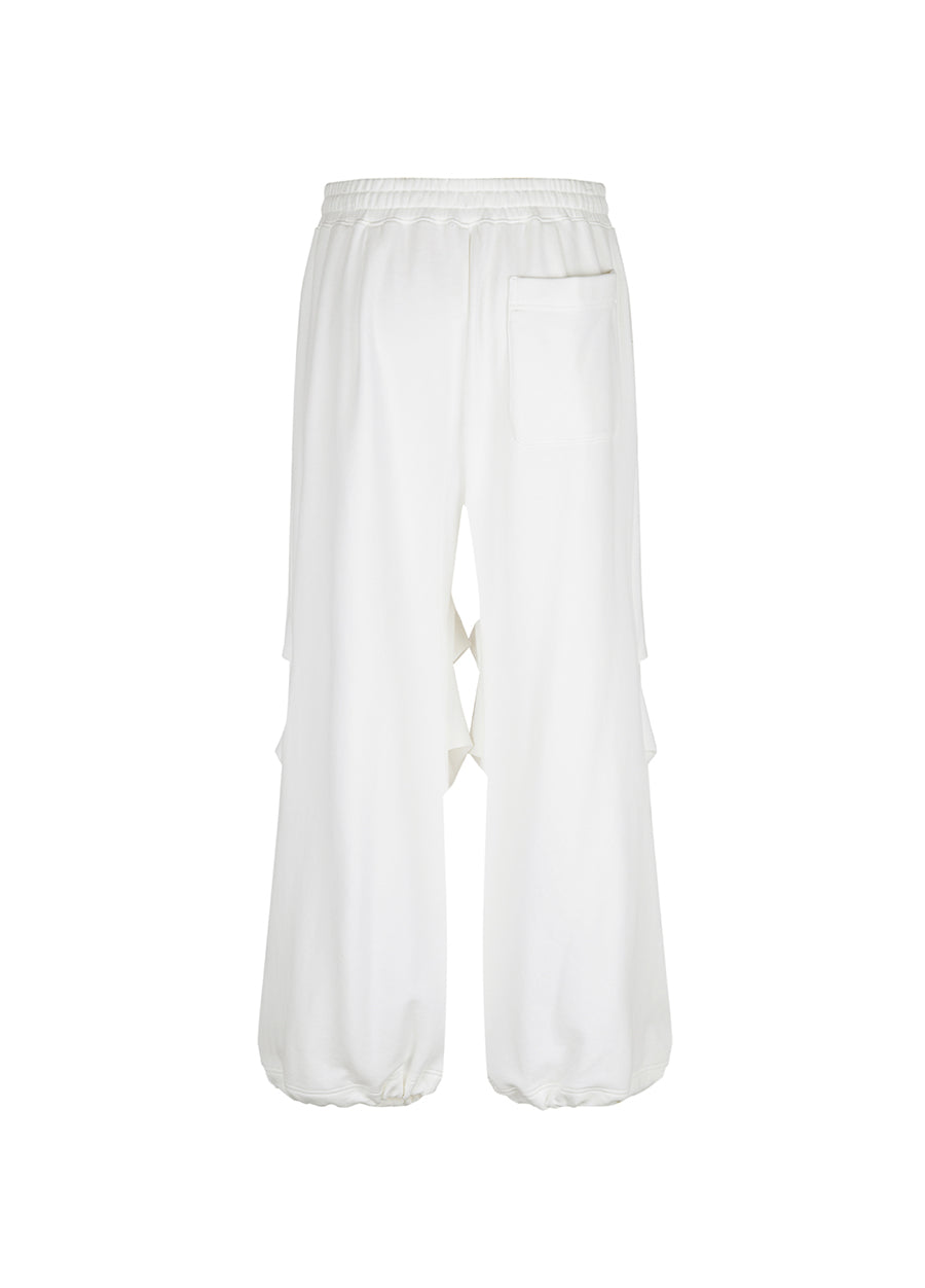 Pants / JNBY Cotton Parachut Pants£¨Spring 24£©