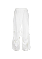 Pants / JNBY Cotton Parachut Pants£¨Spring 24£©