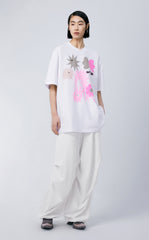 Pants / JNBY Cotton Parachut Pants£¨Spring 24£©