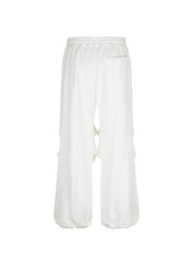 Pants / JNBY Cotton Parachut Pants£¨Spring 24£©