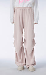 Pants / JNBY Cotton Parachut Pants£¨Spring 24£©