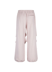 Pants / JNBY Cotton Parachut Pants£¨Spring 24£©