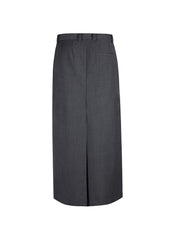 Pants / JNBY Extra Long Wide Leg Wool Pants£¨Spring 24£©