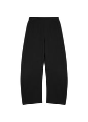 Pants / JNBY Elastic Waist Wide Leg Track Pants£¨Spring 24£©