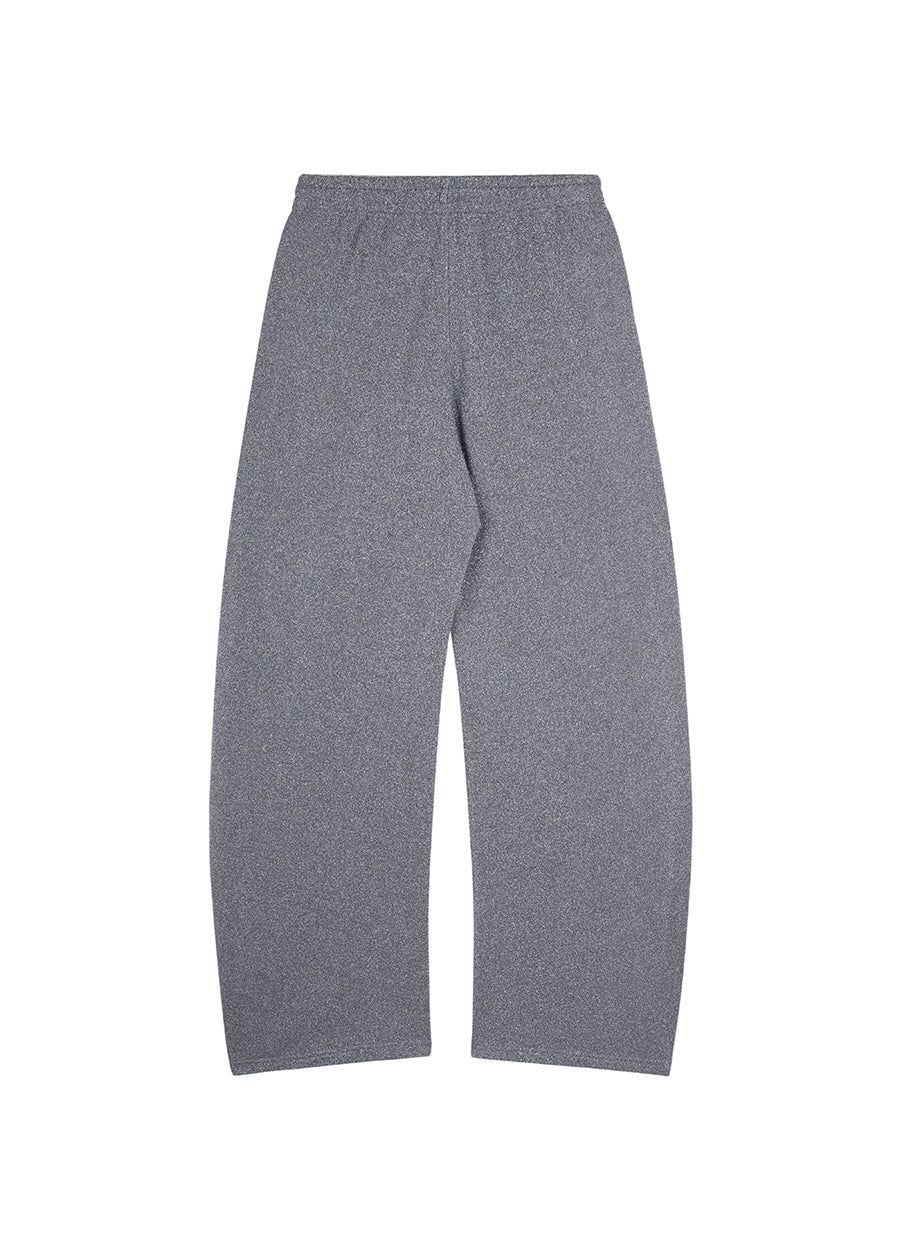 Pants / JNBY Elastic Waist Wide Leg Track Pants£¨Spring 24£©