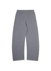 Pants / JNBY Elastic Waist Wide Leg Track Pants£¨Spring 24£©