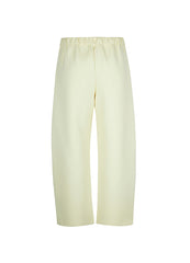 Pants / JNBY Elastic Waist Wide Leg Track Pants£¨Spring 24£©