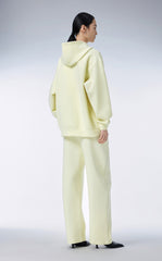 Pants / JNBY Elastic Waist Wide Leg Track Pants£¨Spring 24£©