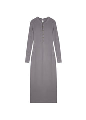 Dress / JNBY Wool Fitted Ankle-length Dress£¨Spring 24£©