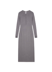 Dress / JNBY Wool Fitted Ankle-length Dress£¨Spring 24£©