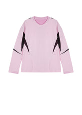 T-shirt / (Sun Protection) JNBY UV Protection Oversized T-shirt