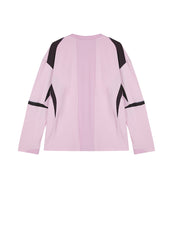 T-shirt / (Sun Protection) JNBY UV Protection Oversized T-shirt