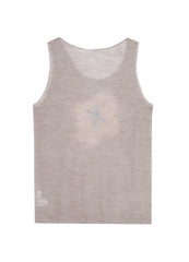 Vest / JNBY Intarsia-knit Sweater Vest