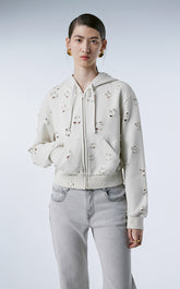 سواي / (ESG) JNBY بلم بوسوم فجوات حوديّات