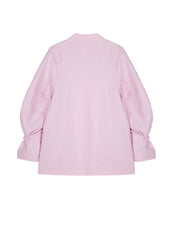 Blazer / (ESG) JNBY Oversized Single-breasted Blazer