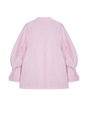 Blazer / (ESG) JNBY Oversized Single-breasted Blazer