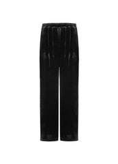 Pants / JNBY Viscose-silk Extra-long Pants