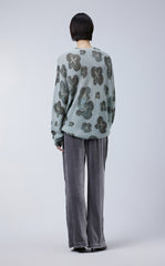 Pants / JNBY Viscose-silk Extra-long Pants