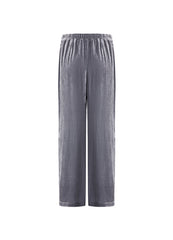 Pants / JNBY Viscose-silk Extra-long Pants