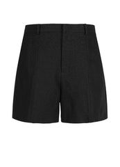 Shorts / (ESG) JNBY Linen Straight Shorts