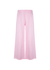 Pants / JNBY Extra Long Wide-leg Cotton Pants