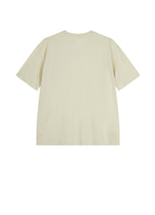 T-shirt / JNBY Dragon-print Cotton T-shirt