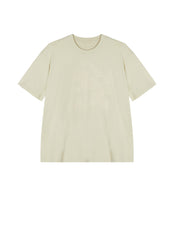 T-shirt / JNBY Dragon-print Cotton T-shirt