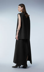 Vest / JNBY Relaxed Mid-length Blazer Vest