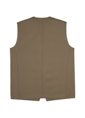 Vest / JNBY Relaxed Mid-length Blazer Vest