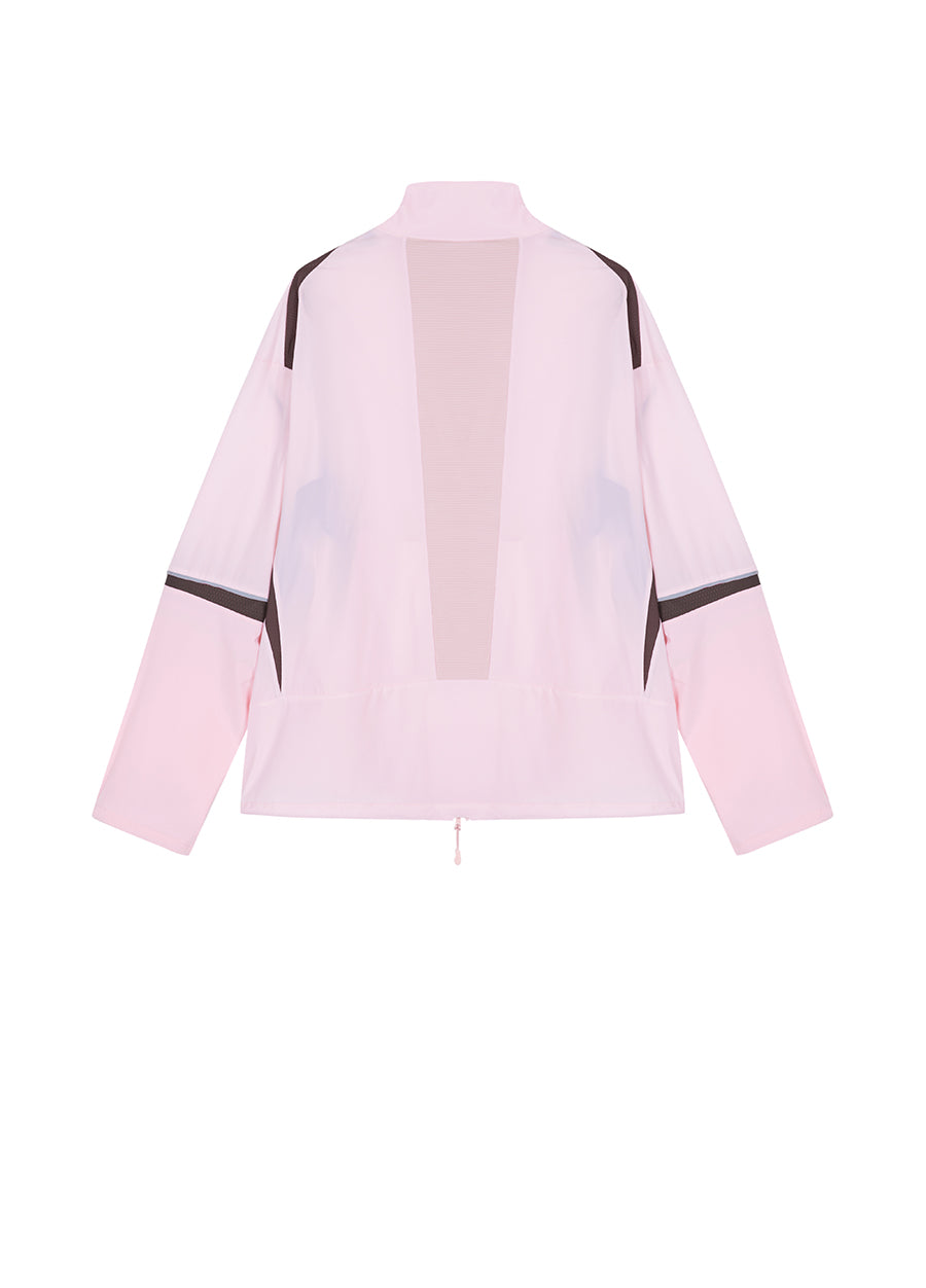 Coat /(Sun Protection)JNBY Oversized UV Protection Jacket