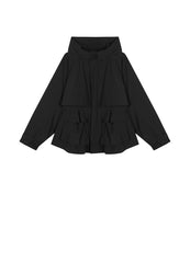 Coat /(Sun Protection)JNBY UV Protection Hooded Jacket