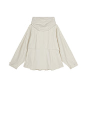 Coat /(Sun Protection)JNBY UV Protection Hooded Jacket