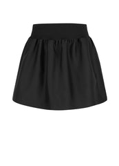 Skirt / JNBY Wool-silk Short Skirt