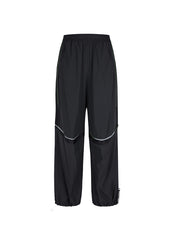 Pants / (Sun Protection) JNBY Relaxed Straight Pants
