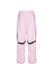 Pants / (Sun Protection) JNBY Relaxed Straight Pants