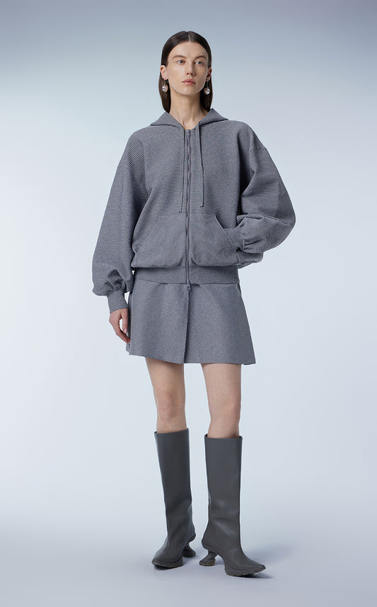 Shorts / JNBY Relaxed Trumpet Shorts