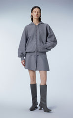 Shorts / JNBY Relaxed Trumpet Shorts