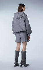 Shorts / JNBY Relaxed Trumpet Shorts