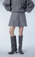 Shorts / JNBY Relaxed Trumpet Shorts