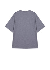 T-shirt / JNBY Miao-inspired Floral Print T-shirt